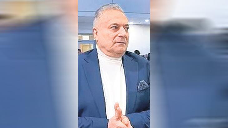 Cezası belli oldu