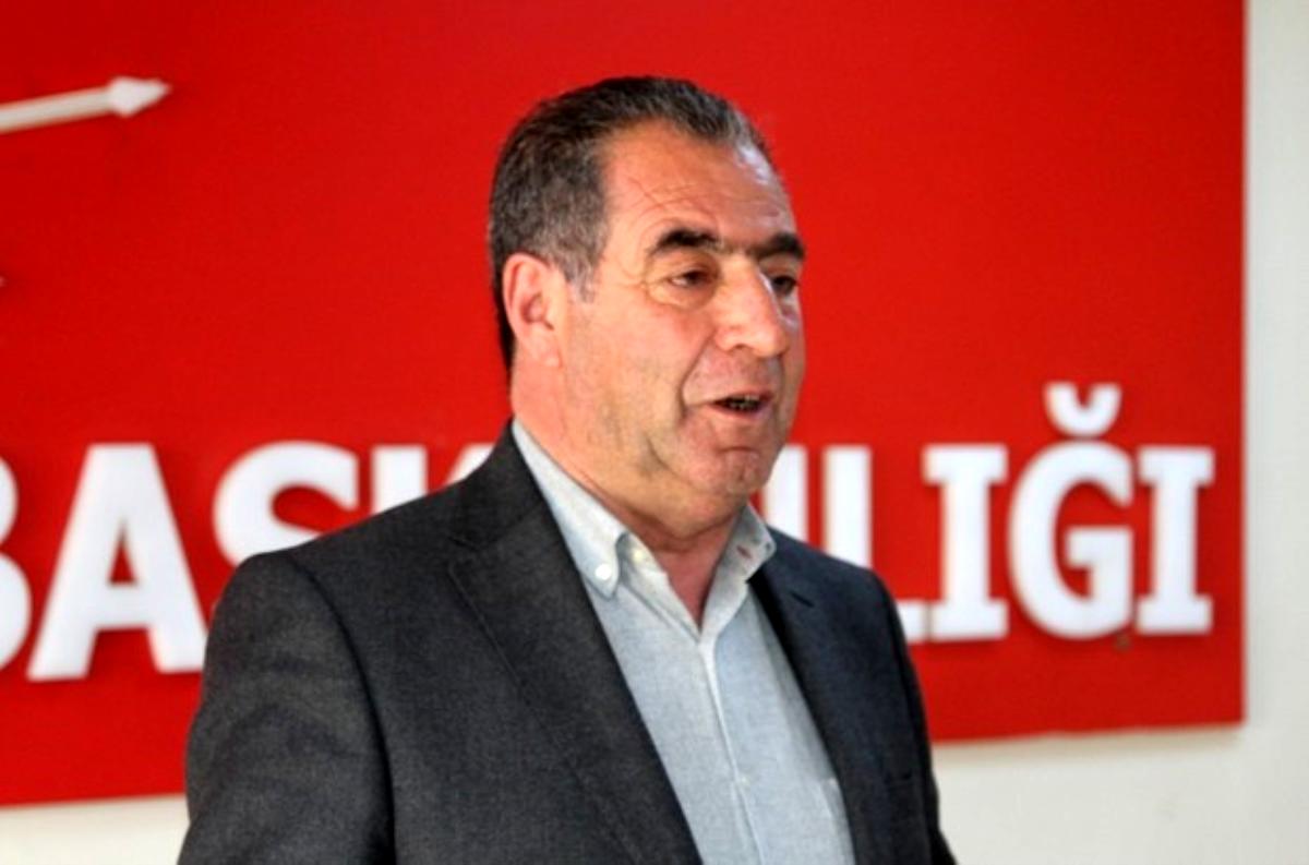 CHP Ardahan İl Başkanı Taştan, Biden'ın soykırım ifadesini kınadı