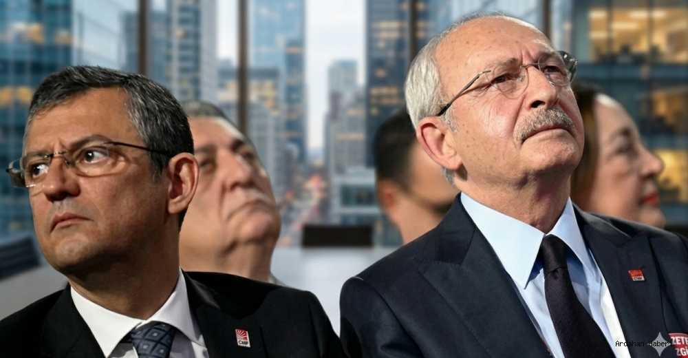 CHP'de Deprem: Mahkemeden 'Mutlak Butlan' Kararı ile Kılıçdaroğlu Göreve Dönüyor