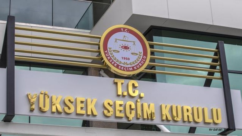 CHP'de Kurultay Depremi: YSK, 'Mutlak Butlan' Kararına Yapılan İtirazı Reddetti