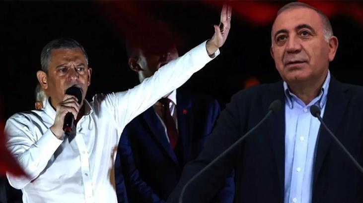 CHP Genel Başkanı Özgür Özel: Gürsel Tekin'i ihraç ettik
