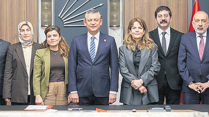 CHP kurultay davasında istinaf süreci: Gözler ‘mutlak butlan’ kararında