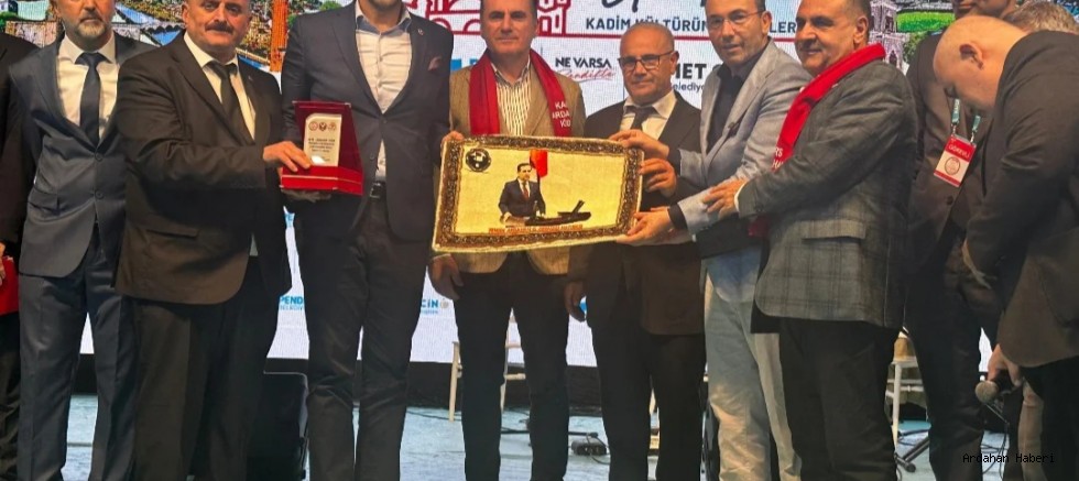 CHP’li İncesu, Pendik’te Kars-Ardahan-Iğdır Dayanışma Gününde Hemşehrileriyle Buluştu