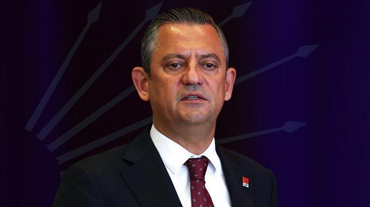 CHP lideri Özel'den PKK'nın fesih kararıyla ilgili ilk açıklama: Barışın yanındayız