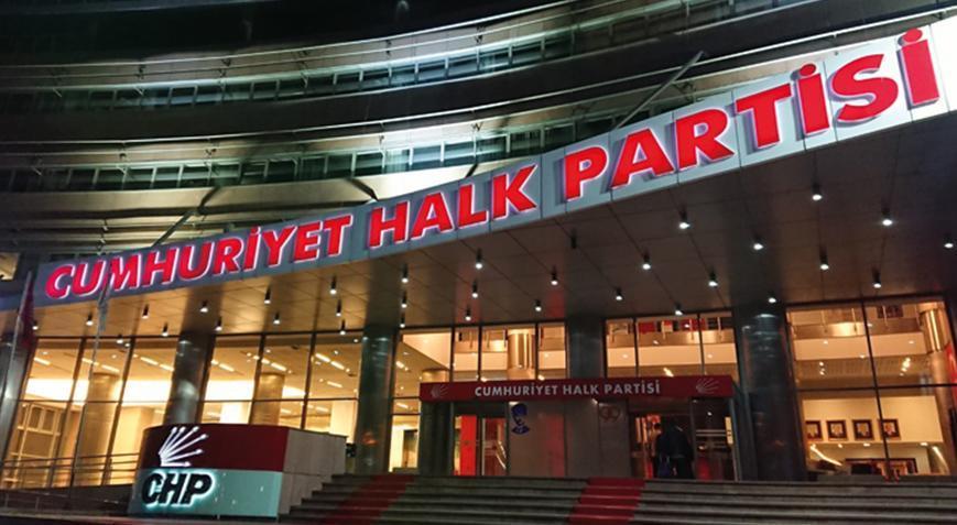 CHP olağanüstü kurultaya gidiyor! 900 delege başvuruda bulundu