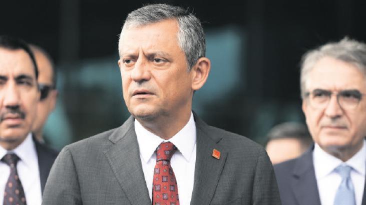 CHP’de gözler olağan kurultay takviminde