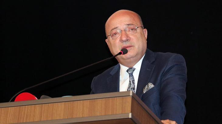 CHP'li Cihaner: Biz ikinci yol açmaya çalışıyoruz