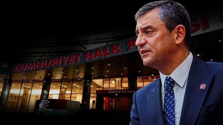 CHP'nin 22. Olağanüstü Kurultayı'nın iptali talebi YSK'ye taşındı