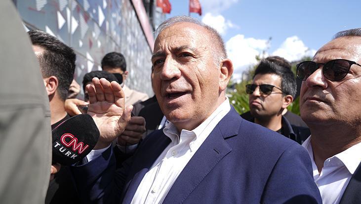 CHP'nin itirazı reddedildi! Gürsel Tekin görevini sürdürecek...
