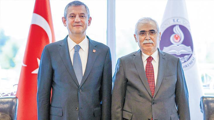 ‘CHP’yi karıştırmaya tartışmaya çalışıyorlar’