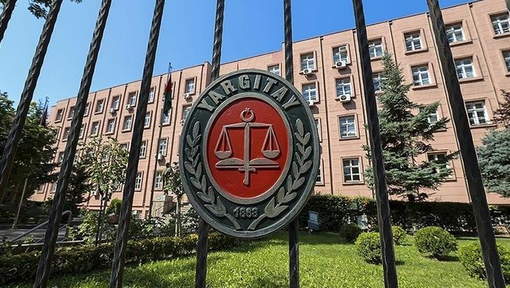 Çiçekli taciz davasında emsal karar: Yargıtay verilen cezayı bozdu