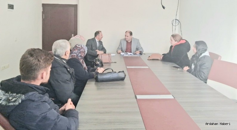 Çıldır’da Arıcılık Kursuna Yoğun İlgi: Kayıtlar 25 Aralık’a Kadar Uzatıldı