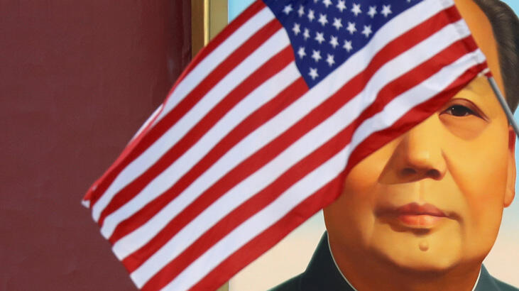 Çin ABD'li gazetecilerin basın kartlarını yenilemiyor