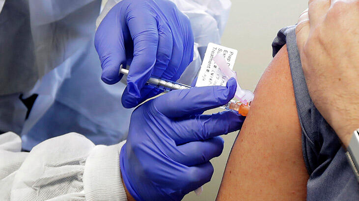 Çin az önce duyurdu: Corona virüs aşısı için tarih belli oldu!