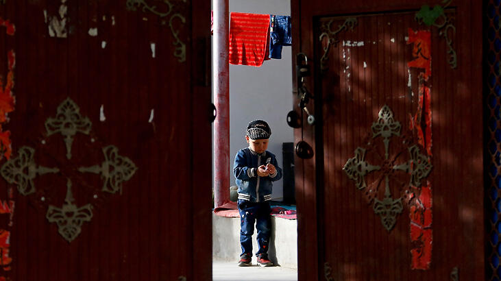 Çin, Uygur Türklerine zorla doğum kontrolü ve kısırlaştırma yapmakla suçlandı