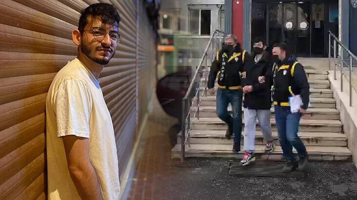 Cinayetle suçlanan üniversiteli Enes'i özgürlüğe kavuşturan ayrıntılar