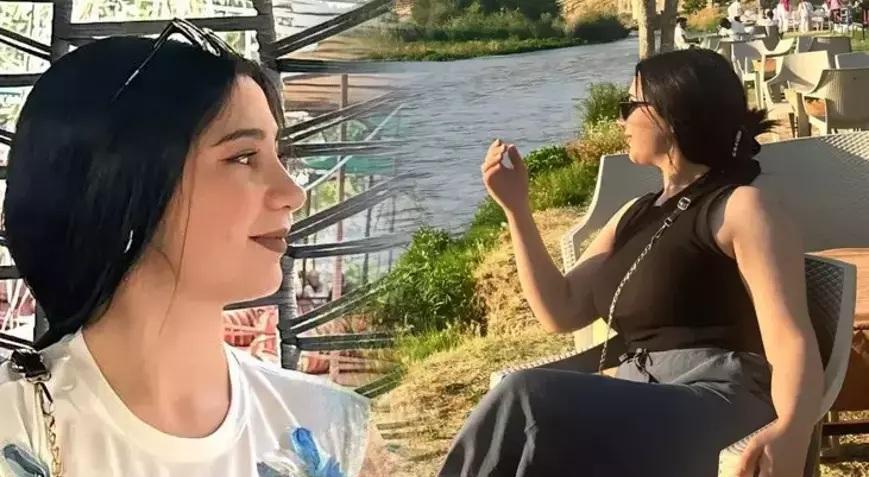 Cinayetten 1 saat önce! 22 yaşındaki İlayda’nın son görüntüleri ortaya çıktı