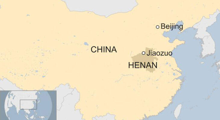 Çin'de çocukları zehirleyen öğretmene idam cezası verildi