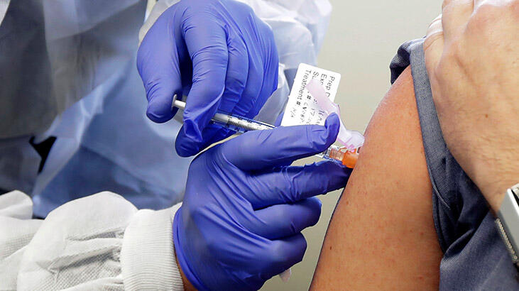 Çin'den ABD'li senatörün 'Çin aşı çalışmalarını sabote etmeye çalışıyor' suçlamasına yanıt