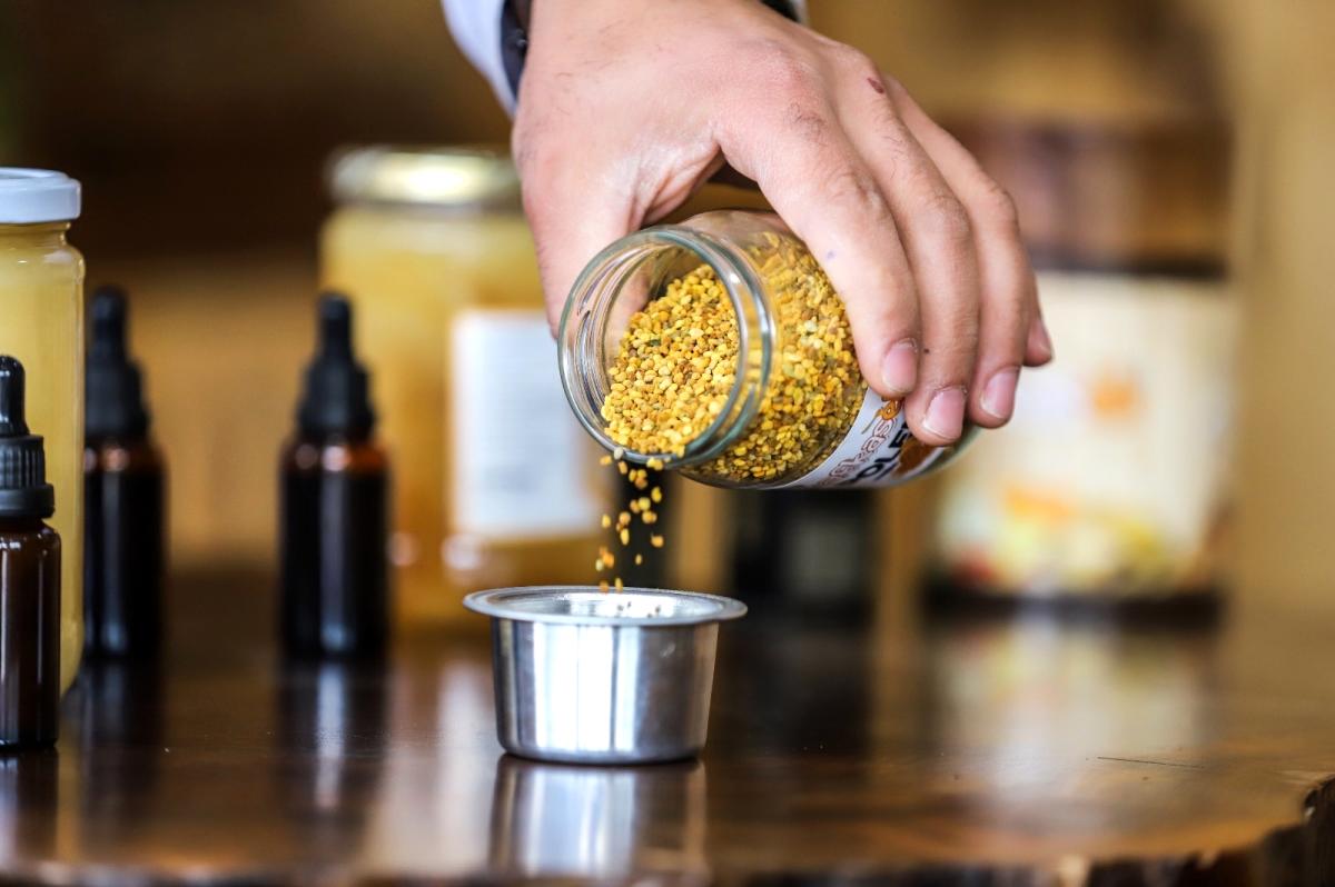 Coğrafi işaretli Ardahan balına pandemide talep arttı