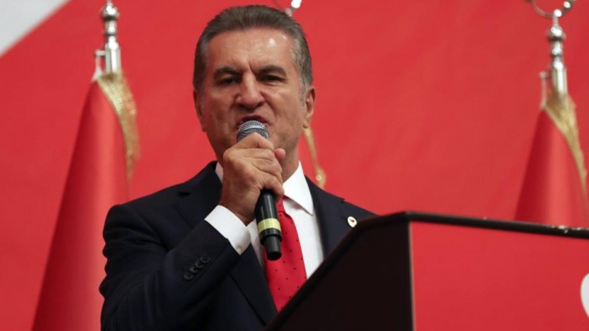 Cumhur İttifakı'na katılacak mı? Soru canlı yayında soruldu, Sarıgül'ün cevabı netti