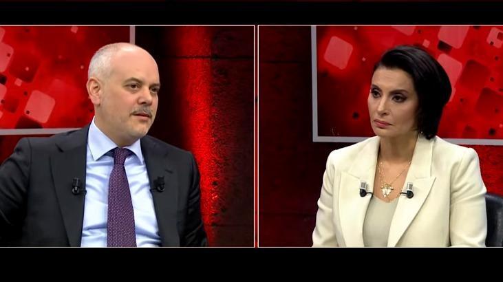 Cumhurbaşkanı Başdanışmanı Kılıç: Türkiye'siz bir Avrupa düşünülemez