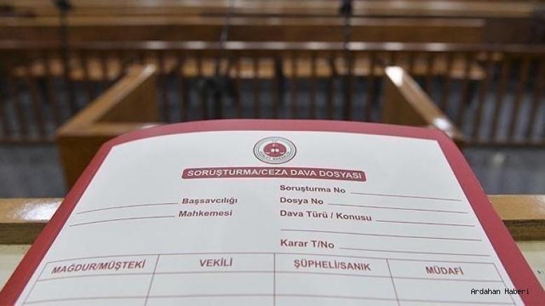 Cumhurbaşkanı Erdoğan'a TV Programında "Hakaret" İddiasına İlişkin İddianame