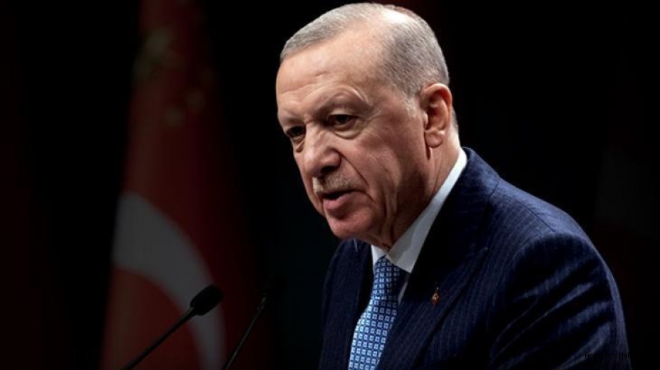 Cumhurbaşkanı Erdoğan ile Putin'den kritik görüşme
