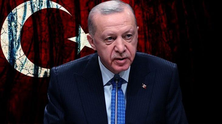 Cumhurbaşkanı Erdoğan'dan bayram diplomasisi! Peş peşe görüşmeler