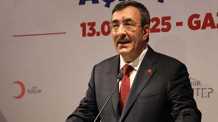 Cumhurbaşkanı Yardımcısı Yılmaz duyurdu! İşte geri dönen Suriyeli sayısı