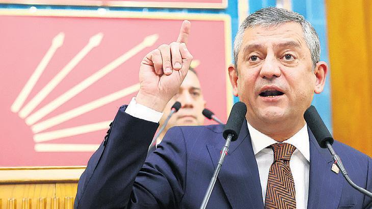 Cumhuriyet Halk Partisi’nin 38. Olağan Kurultayı Davasında Ara Karar Çıktı