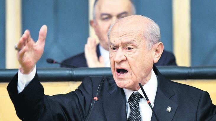 ‘Çürüklerin hevesi boşa’
