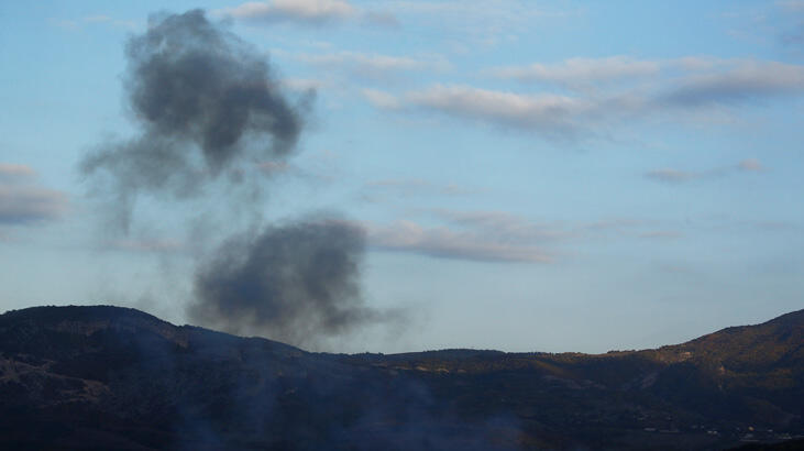 Dağlık Karabağ'da ateşkes yürürlüğe girdi