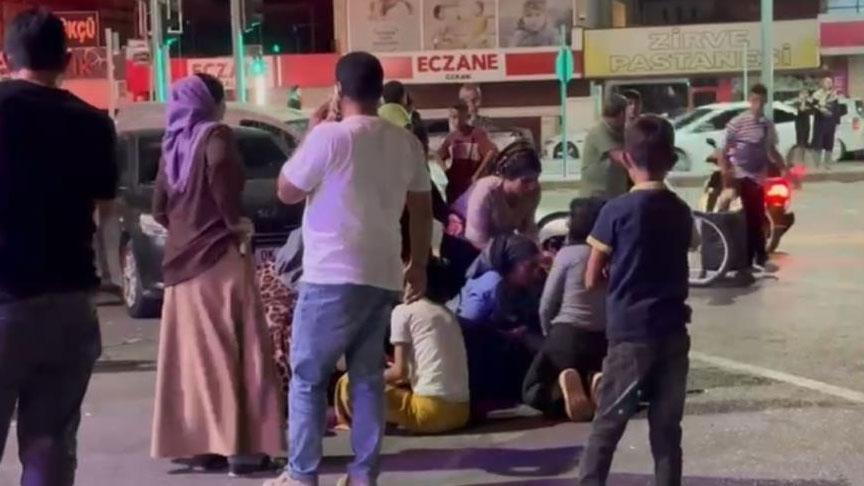 Damat dehşet saçtı! Kayınvalidesini yaraladı, kayınbiraderi eniştesini öldürdü