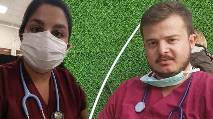 Dehşet anları! İki doktoru rehin aldı: 'Buradan sağ salim çıkamazsınız'