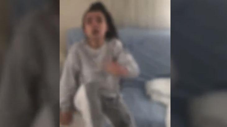 Dehşete düşüren olay! Darbettiği kız kardeşine kaynar su döktü