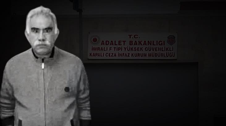 DEM Parti açıkladı! Öcalan ailesinden İmralı'ya bayram ziyareti