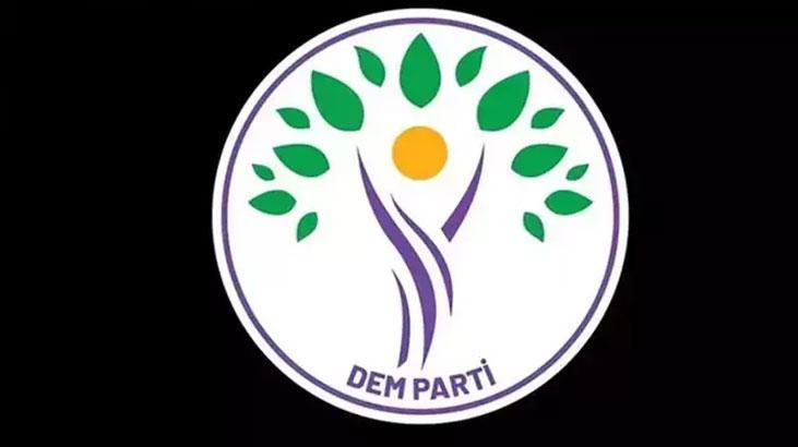 DEM Parti heyeti İmralı'ya gitti! İlk açıklama