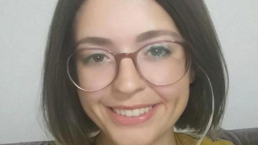 Denizli! Genç kızın feci sonu