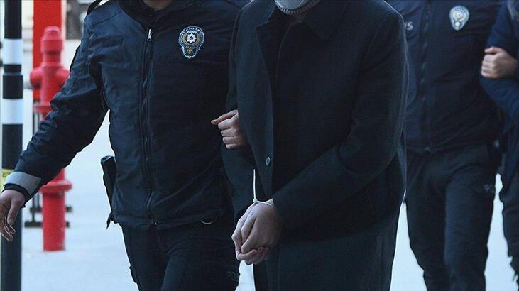 Denizli'de DHKP-C'ye yönelik operasyon