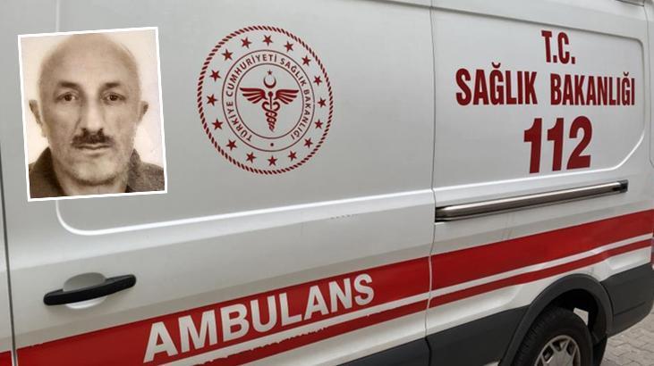 Denizli'de korkunç ölüm! Kimyasal kazanına düşüp hayatını kaybetti