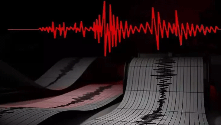 Deprem Uygulaması Alarmı Panik Yarattı: AFAD Gerçek Büyüklüğü Açıkladı