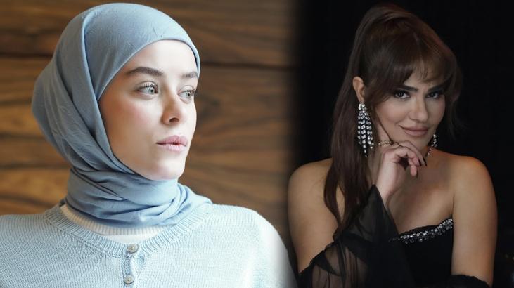 Derya Bedavacı 'Piyasa'yı ağlatacak! 'Anne beni anlayan yok'