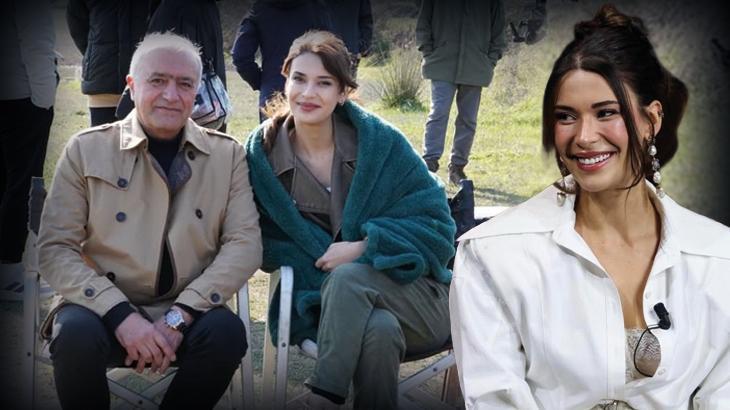 Devrim Özkan ilk kez paylaştı! İşte ünlü oyuncuyu keşfeden isim: Büyük vefa