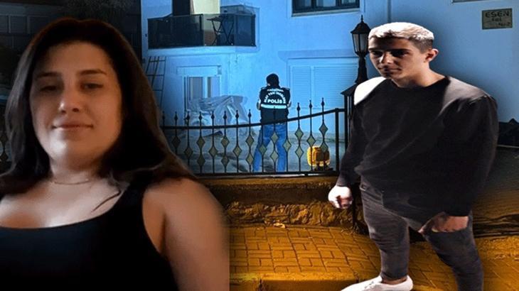 Dilruba'yı canice katletmişti! Katil erkek arkadaştan '30 bin lira' iddiası