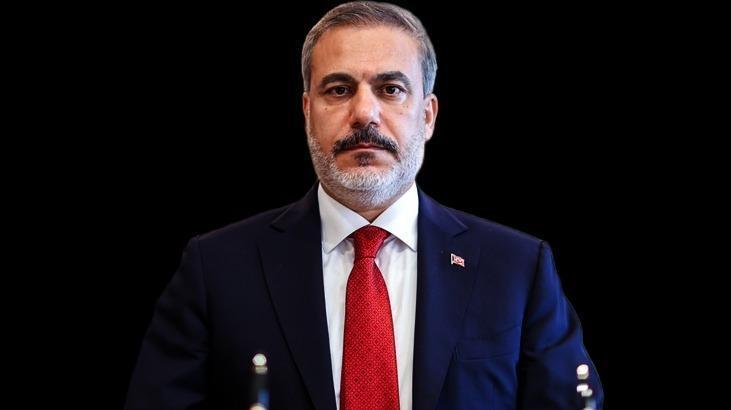 Dışişleri Bakanı Hakan Fidan'dan önemli açıklamalar! 2026 NATO Zirvesi nerede yapılacak?