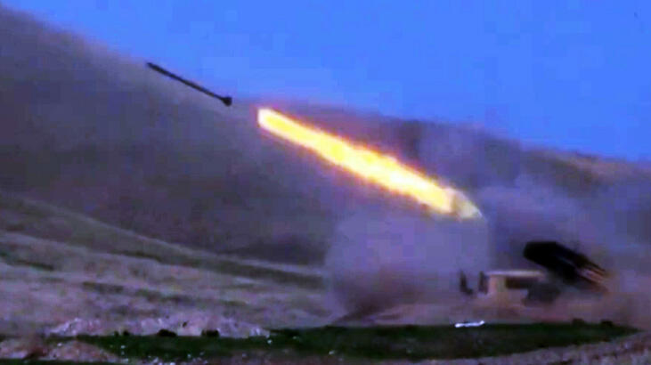 Dışişleri Bakanlığı: Türkiye, ancak Azerbaycan'ın 'evet' diyeceği çözümleri destekliyor