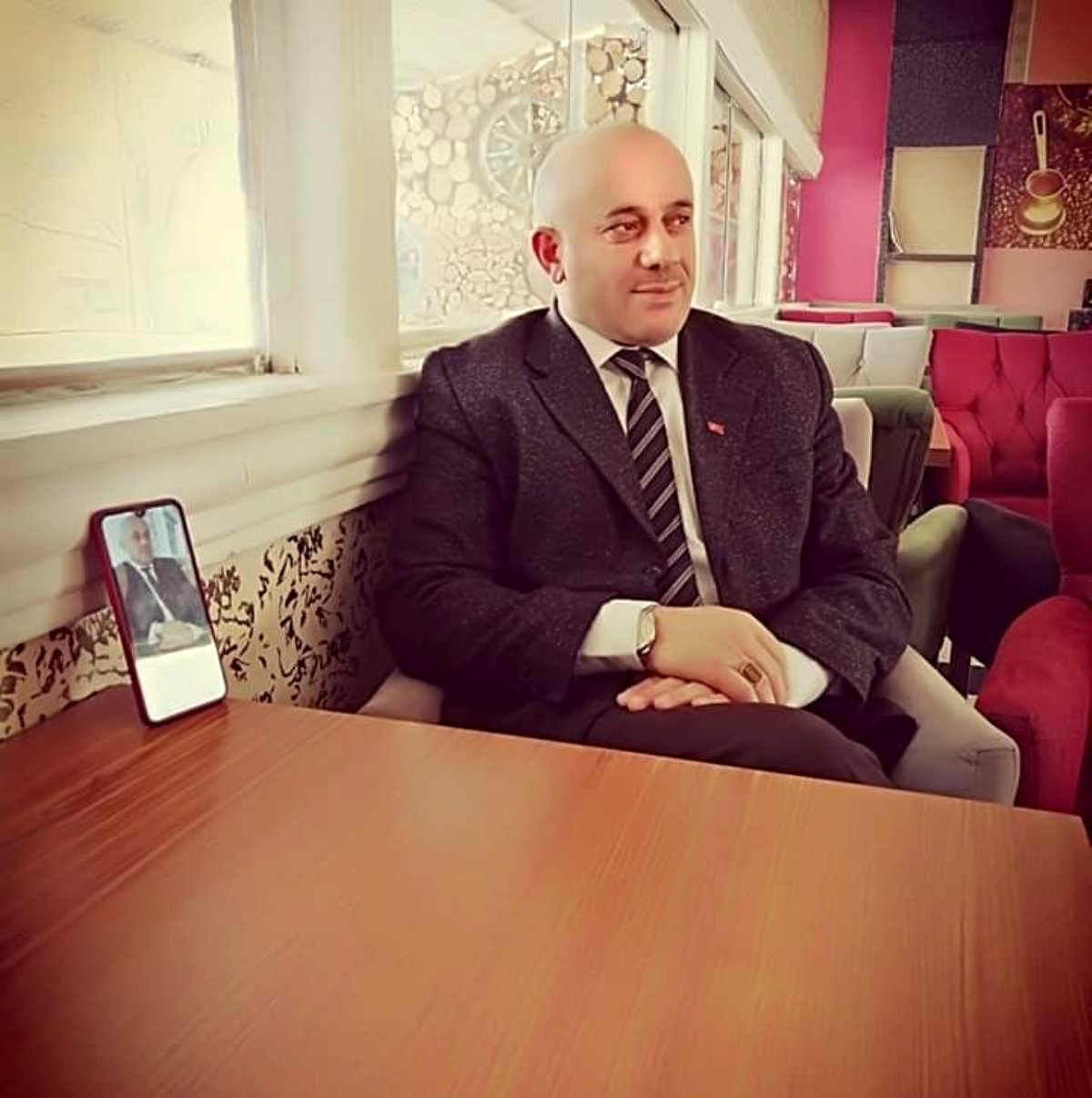 Diyanet Birlik Sen'den Camiler ve Din Görevlileri Haftası mesajı