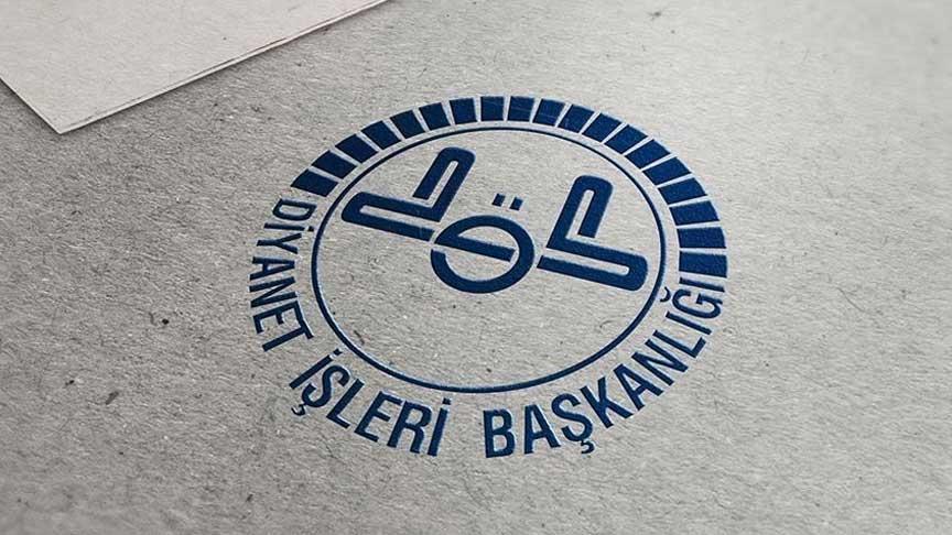 Diyanet'ten sosyal medyadaki görüntüye ilişkin soruşturma