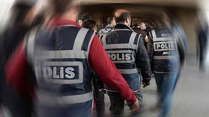 Diyarbakır'da FETÖ operasyonu! 5 avukat gözaltına alındı